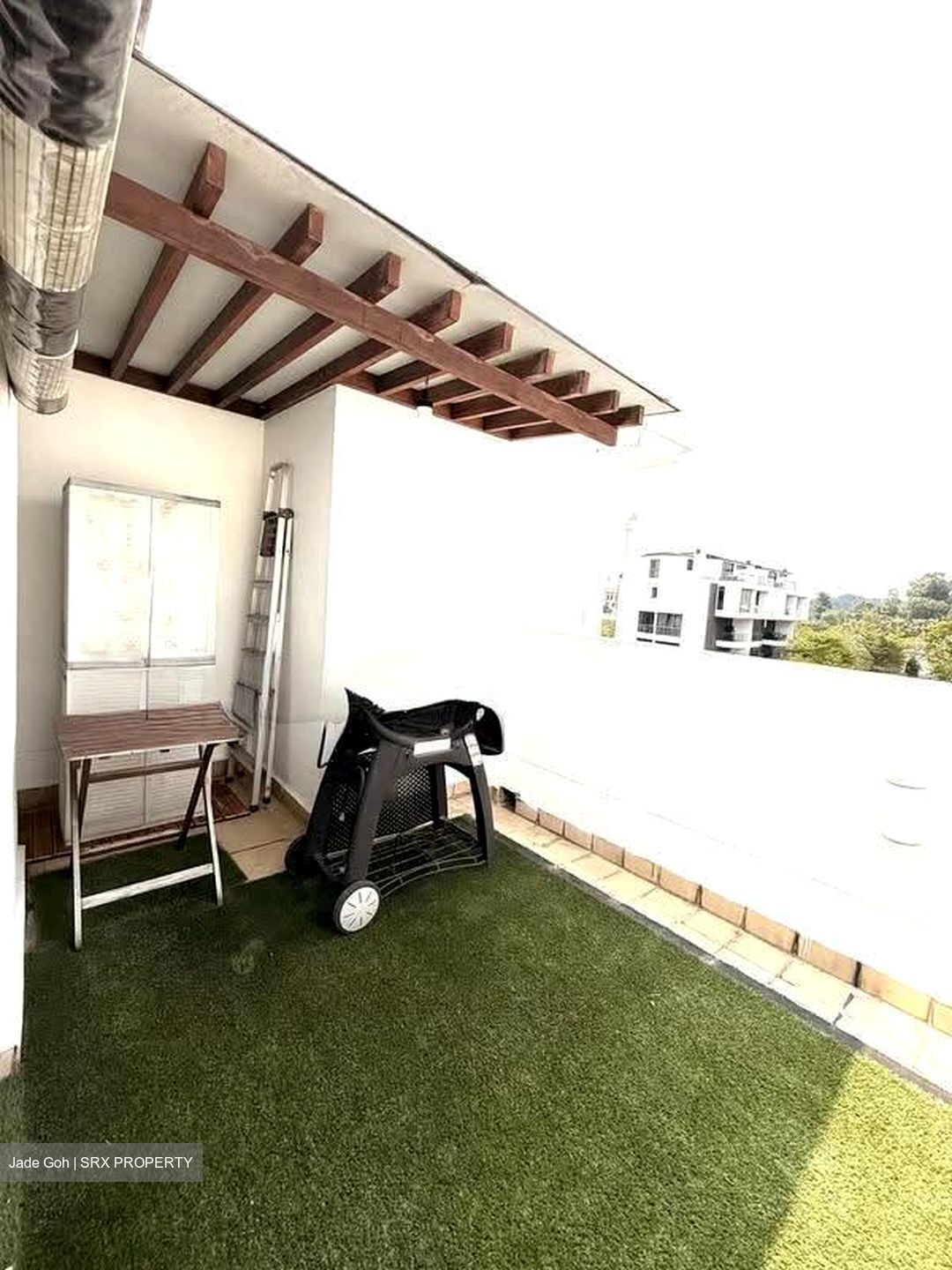 The Capri (D10), Apartment #623151191